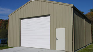 Garage Door Openers at Shaw Heights, Colorado